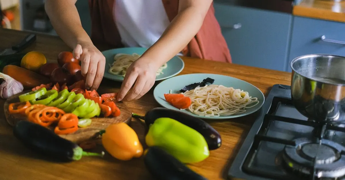 How to Create a Balanced Vegan Meal Plan for Optimal Health