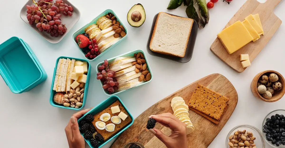 The Essential Guide to Vegan Meal Prep for Beginners