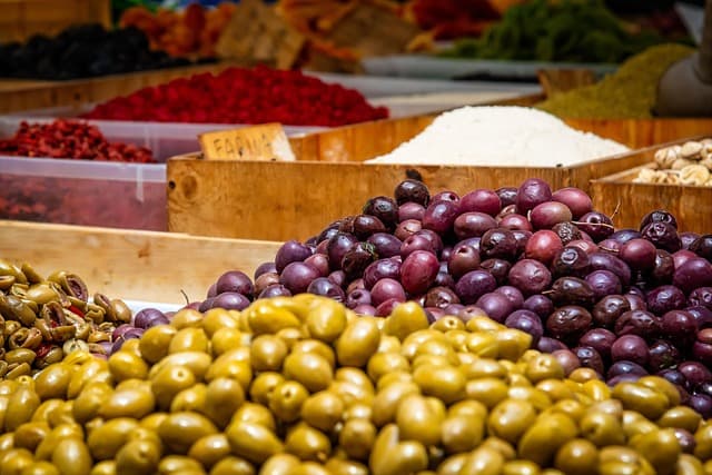 The Benefits of Seasonal Eating in a Vegan Diet