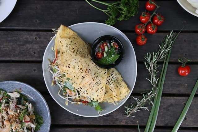 How to Create a Delicious Vegan Meal Plan