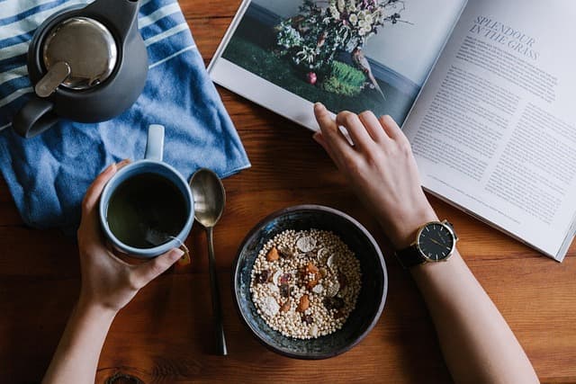 The Health Benefits of a Vegan Lifestyle: Unlocking Wellness